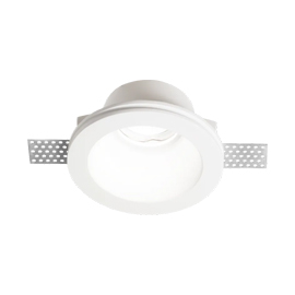 Samba Round D90 Downlight